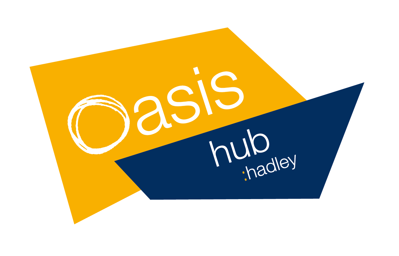 Oasis Hub Hadley