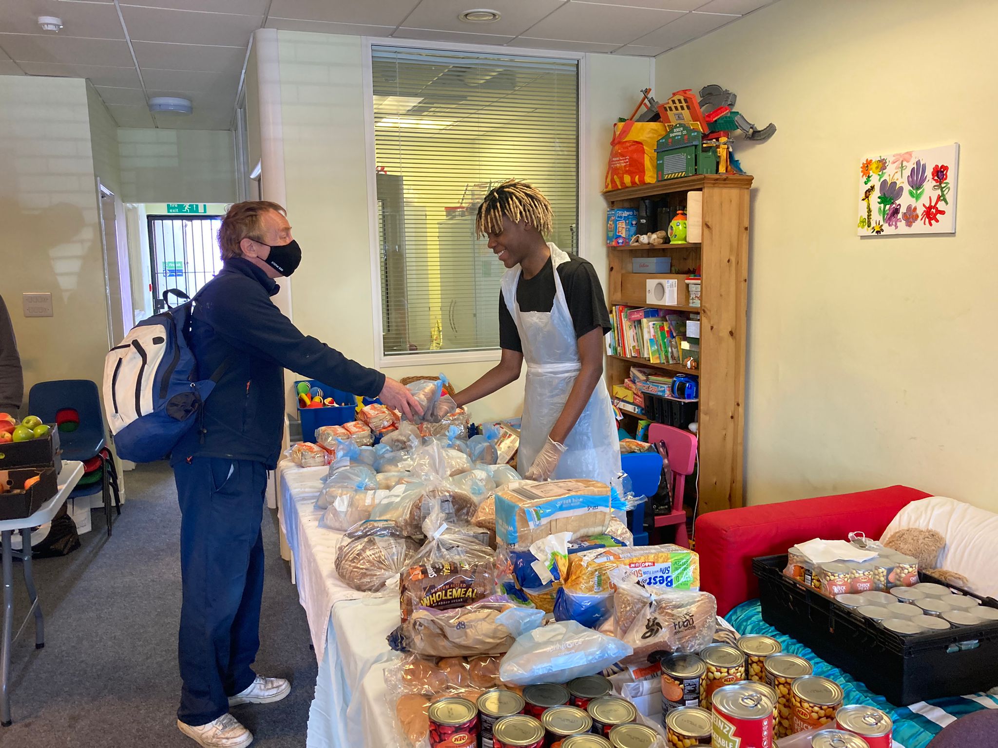 Oasis Hub Hadley Oasis Hub Hadley